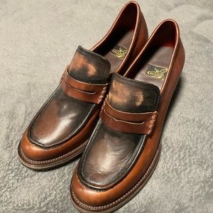 Freebird Bristol Oxfords